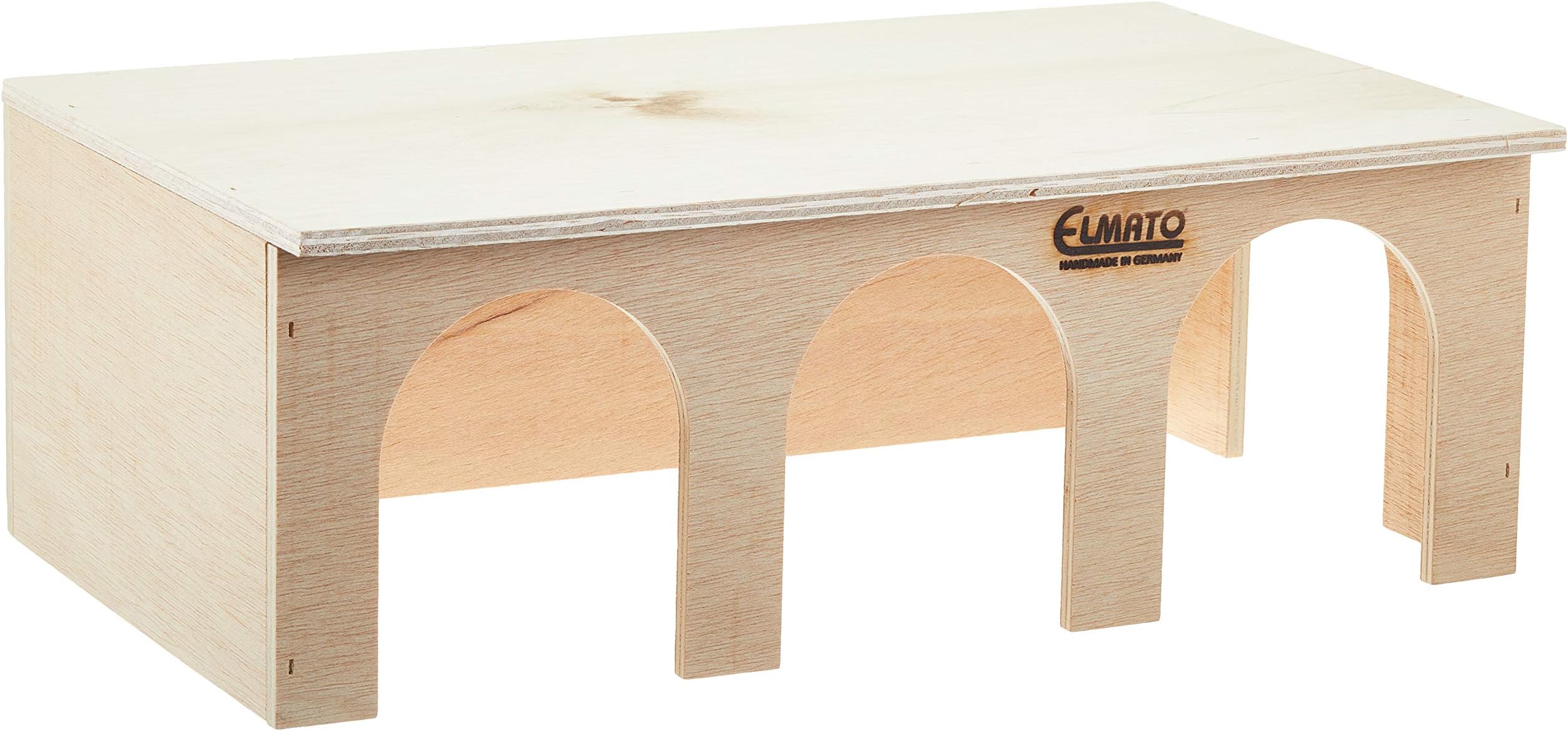Elmato Guinea Pig Station