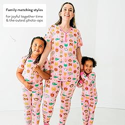 Little Sleepies Pajamas for Baby Boys