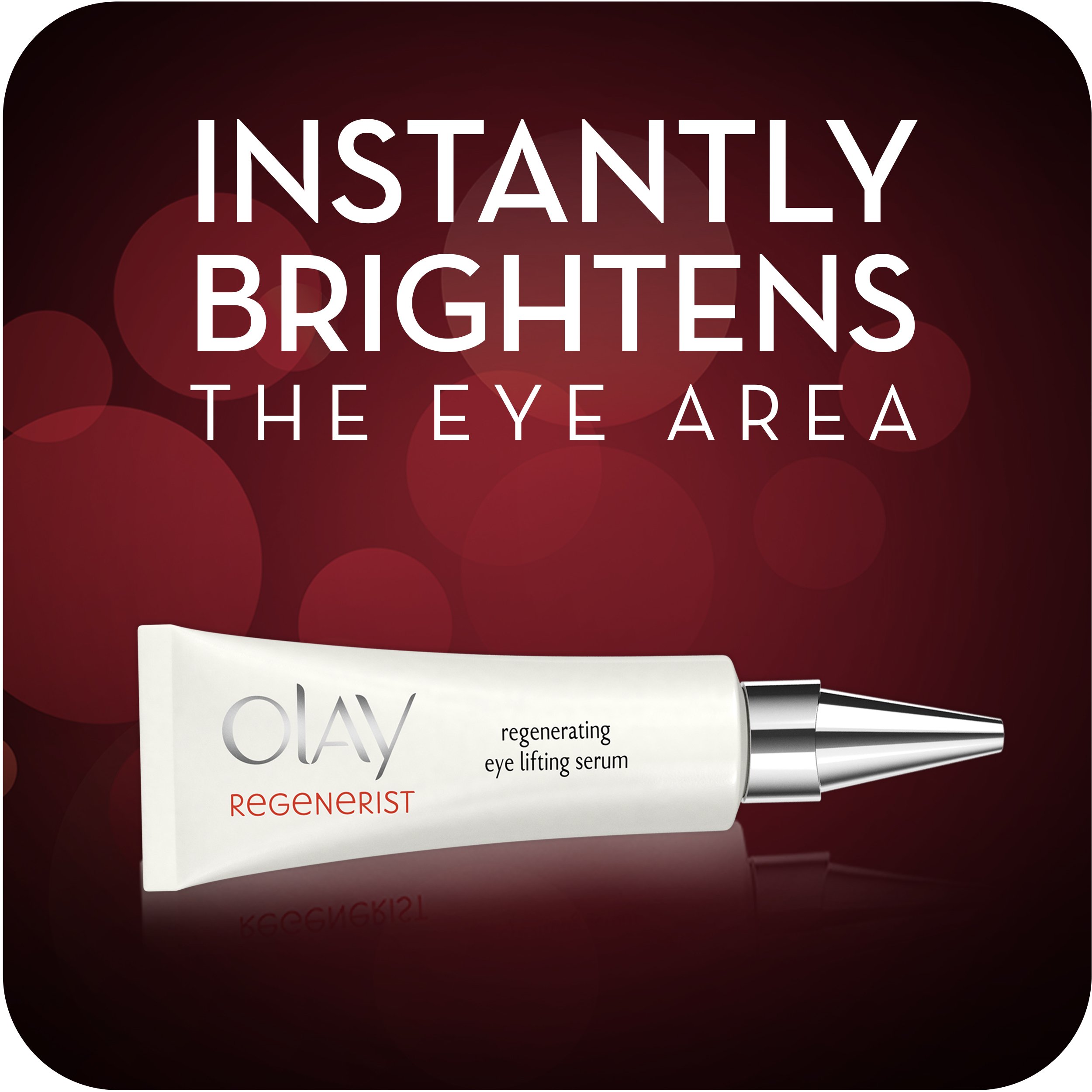Olay Regenerist Eye Lifting Eye Serum 0.5 fl. oz. Buy Online in UAE