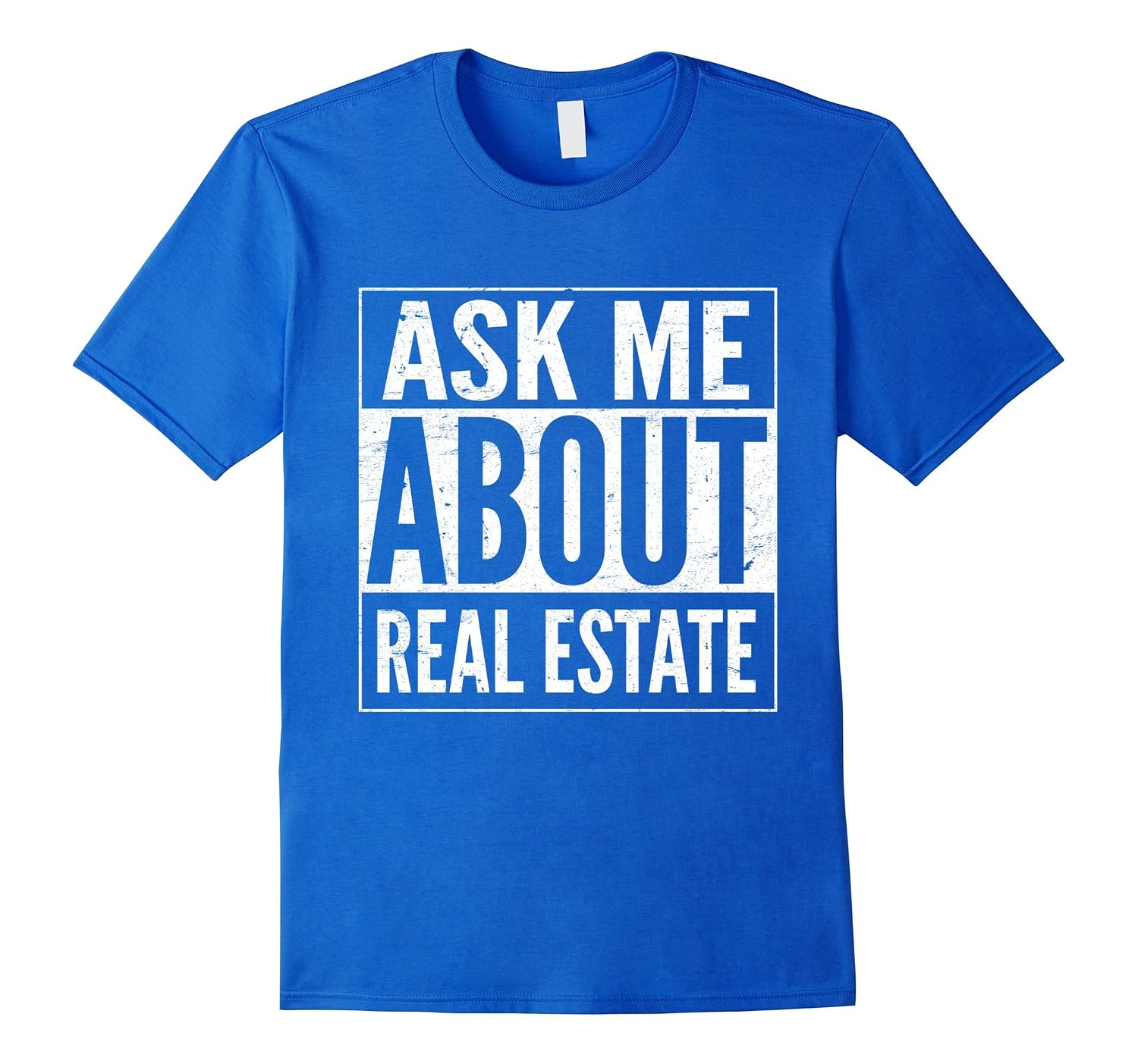 real estate agent- Ask me about real estate-TD - theteejob