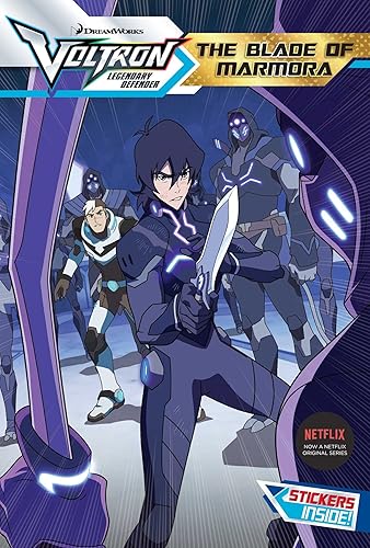 Download The Blade of Marmora PDF