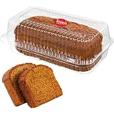 Stern's Bakery Honey Cake for Rosh Hashanah, Traditional Honey Loaf | Rosh Hashanah Gift | Moist &amp; Sweet | Bakery Fresh | Kosher, Nut Free &amp; Dairy Free
