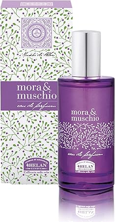 Mora E Muschio Eau de parfum 50 ml