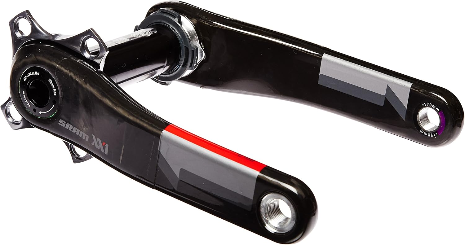 sram xx1 crankset 11 speed