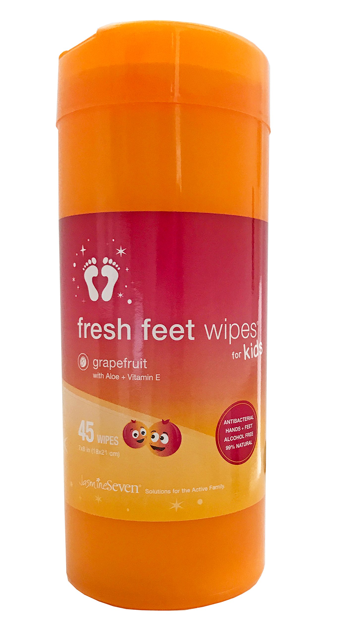 Avon Healthy Foot Works Deodorizing Foot Wipes Beauty