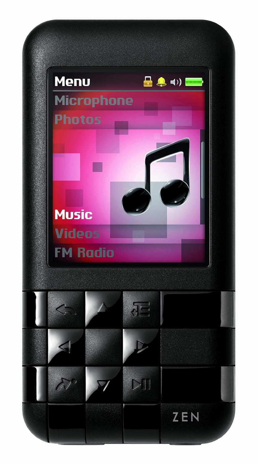 creative zen mozaic ez300 software