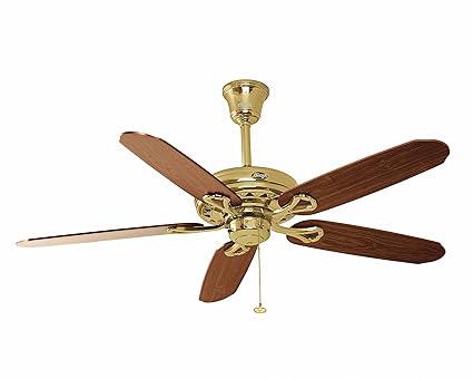 Buy Usha International Hunter Savoy Cf 1320 Mm Ceiling Fan Bright