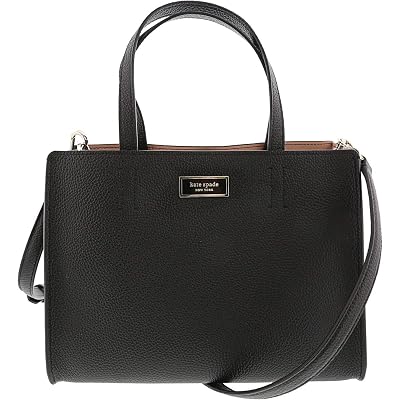 Kate Spade New York Women&amp;#39;s Sam Medium Satchel