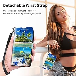 ACWDMKH for Motorola Edge 2021 Case,Motorola Edge