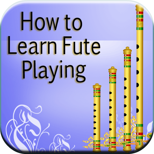 How To Learn Flute Playing Appstore for Android