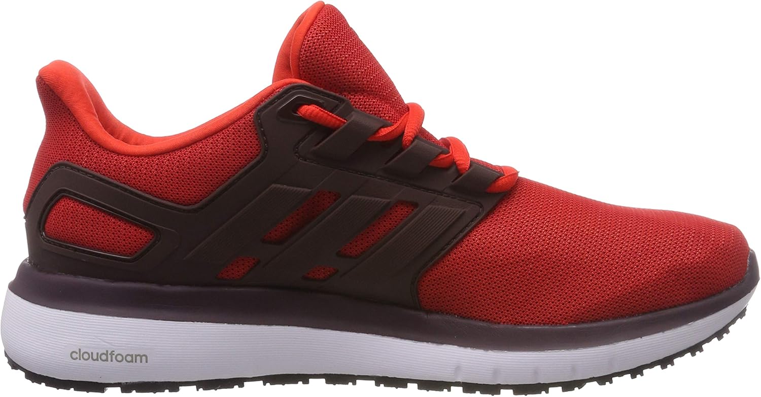 adidas energy cloud 2 red