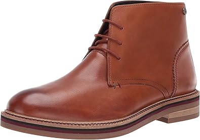 original penguin chukka boot