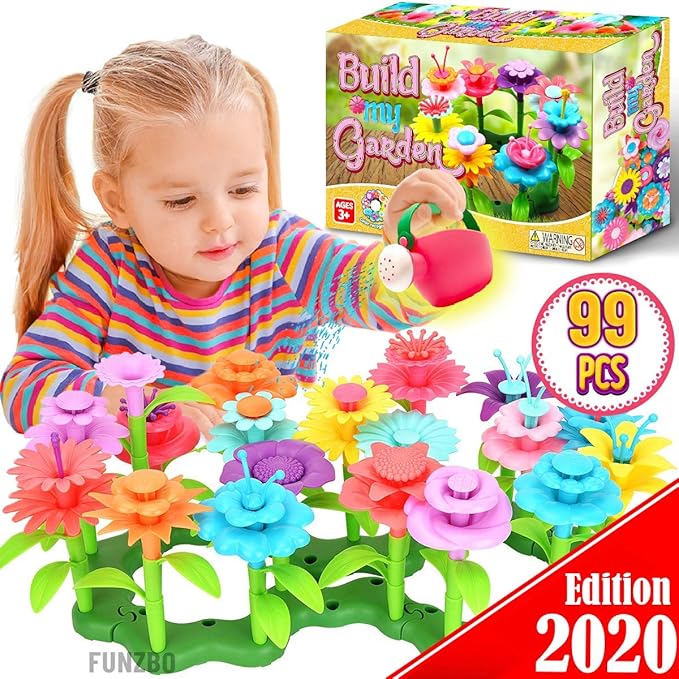 Amazon Toys For 3 Year Old