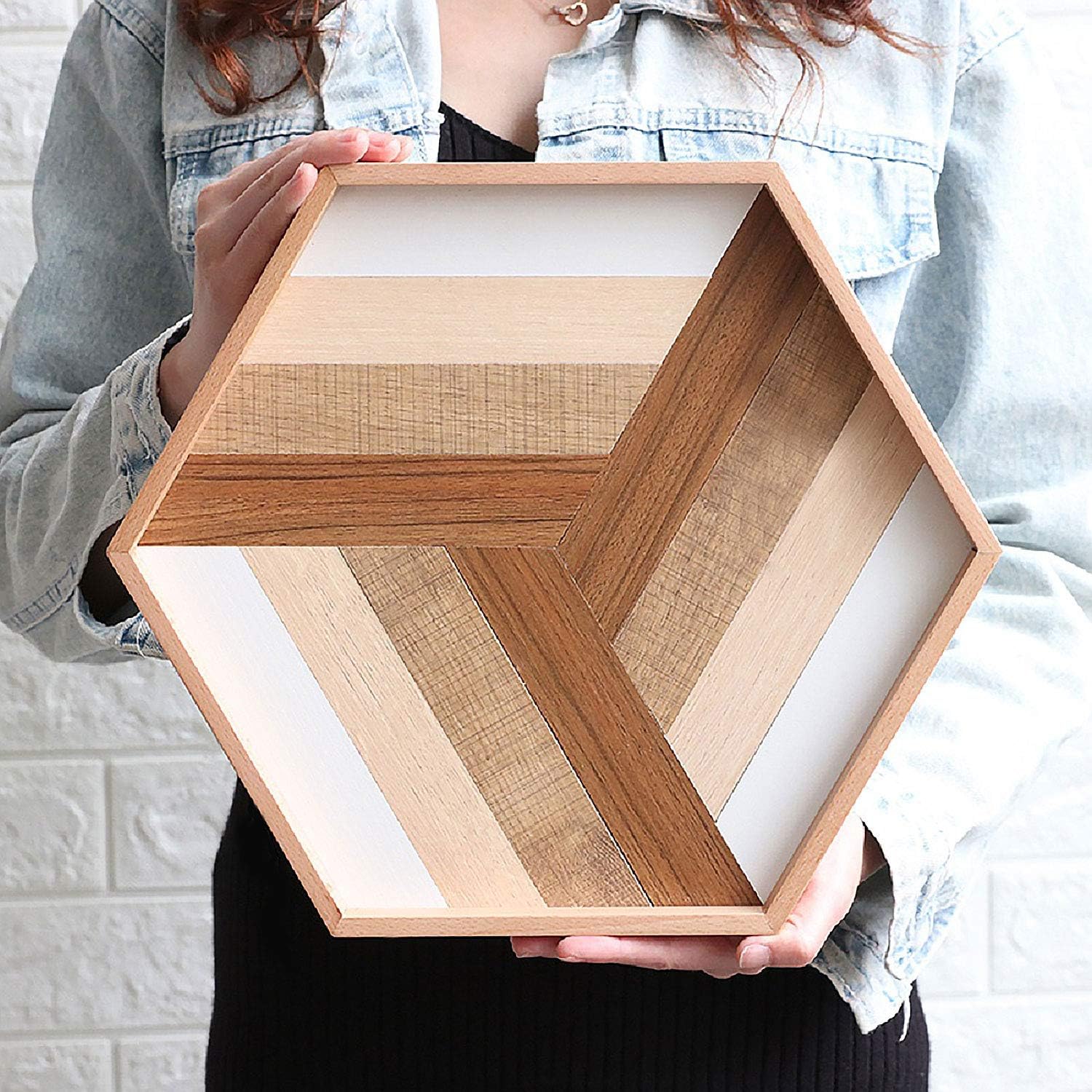 Best Dining Room All Natural Serving Tray