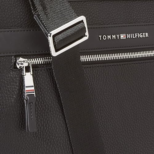 tommy hilfiger downtown computer bag