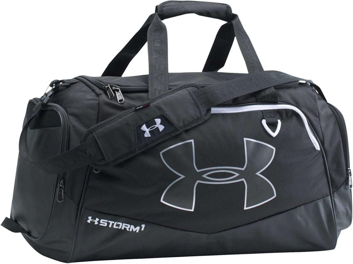 Under Armour Undeniable Duffle 2.0 Gym Bag audacia Gym Bags Luggage