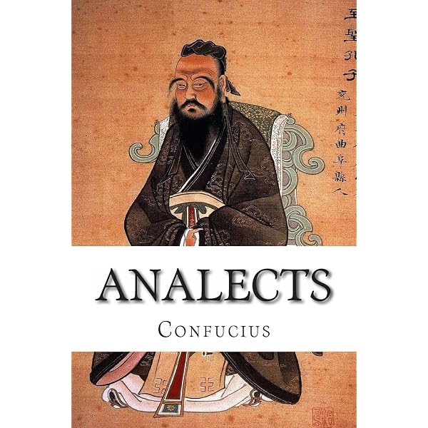 The Analects of Confucius (The Chinese Classics): Confucius, Legge
