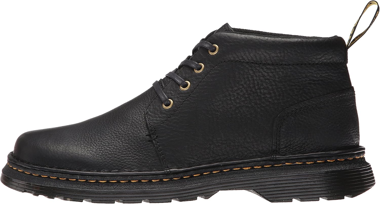 dr martens lea grizzly