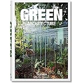 Green Architecture (Bibliotheca Universalis) (Multilingual Edition)
