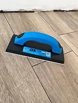 OX Tools Pro Soft Grip Grout Float 100 x 240mm Tiling Tool view 5
