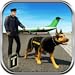 Airport Police Dog Duty Sim
