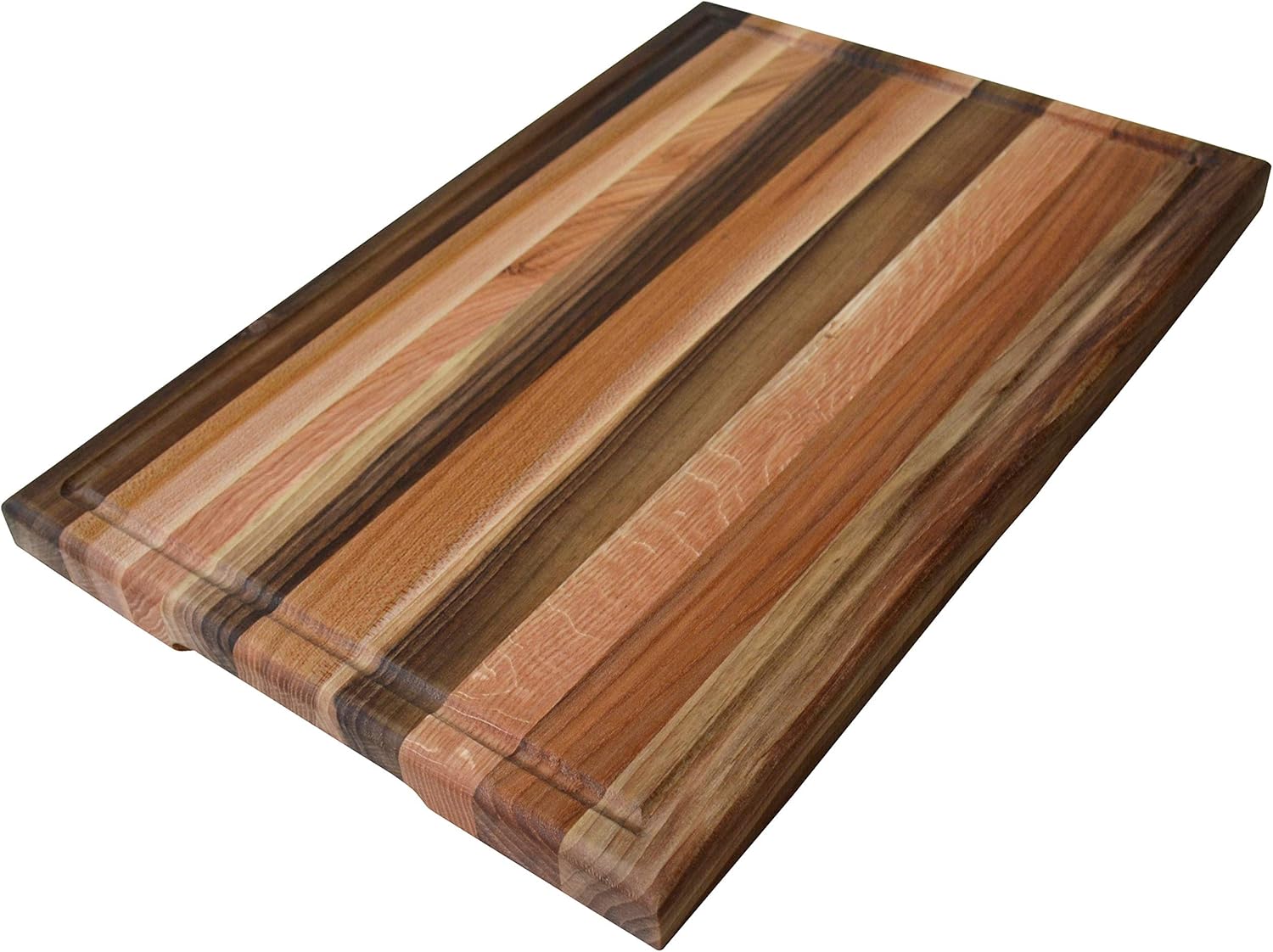 Best Curved Kitchen Knife 16