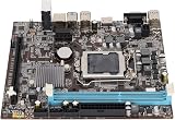 01 02 015 Motherboard CPU Combo for Intel LGA 1151 Desktop PC Fast Power view 1