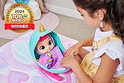 Babycorns Interactive Baby Doll Series 1 Large