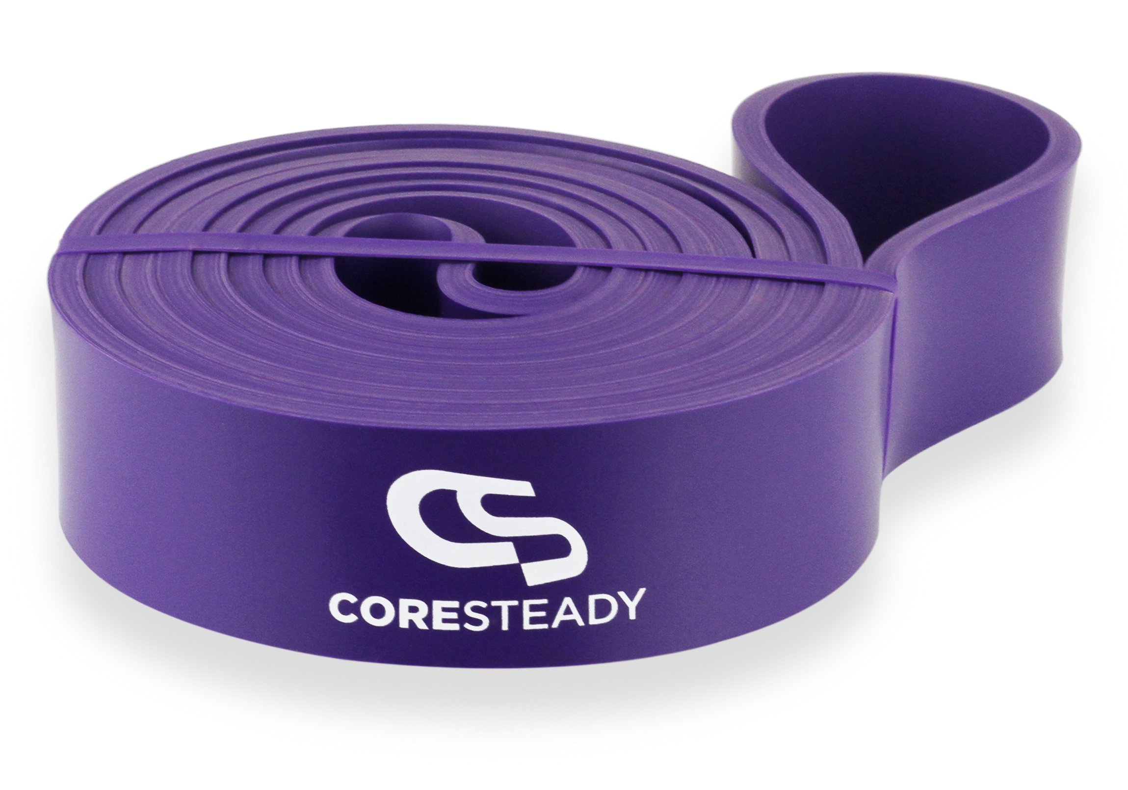 Coresteady Resistance Band Assisted Pull Up Band Exercise Workout