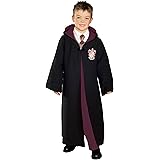 Rubie's Costume Co Deluxe Gryffindor Robe Costume - Medium