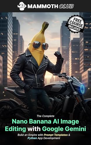 The Complete Guide to Nano Banana AI Image Editing with Gemini: Build ...