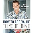 How to Add Value to Your Home