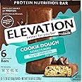 Amazon.com: Elevation by Millville Whey Protein Powder Blend ...