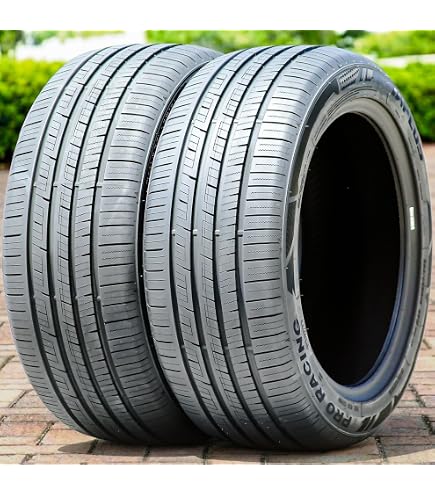Amazon.com: NITTO 255/45ZR18 103W XL NITTO NT555 G2 BW : Automotive