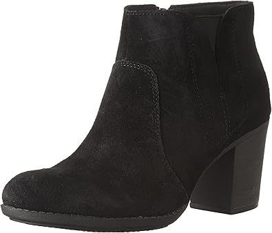 clarks enfield senya