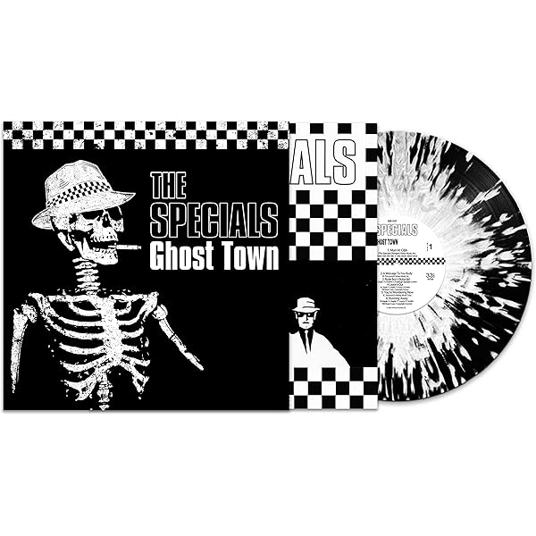 【新品未開封】【レコード】The Specials More Specials The Specials – More Specials – CD (Album, Reissue