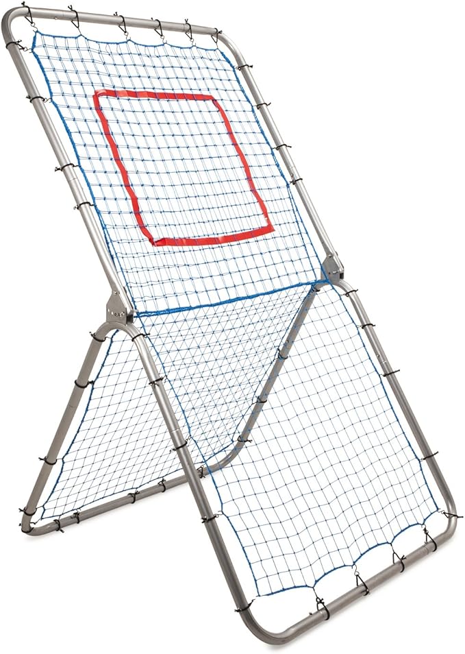 softball bounce back net