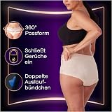 Always Discreet Boutique Pants Plus Medium 2X9ct - Incontinence Underwear view 4