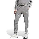 Adidas Mens Tricot Melange Track Pants