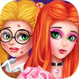 Nerdy Girl 3 - Dating a Superstar