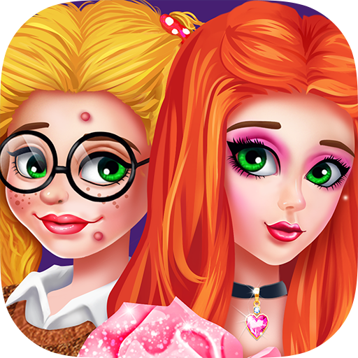 Nerdy Girl 3 - Dating a Superstar