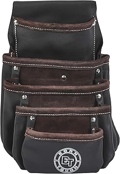 born tough tool belt