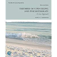 Amazon.com: Theoretical Models of Counseling and