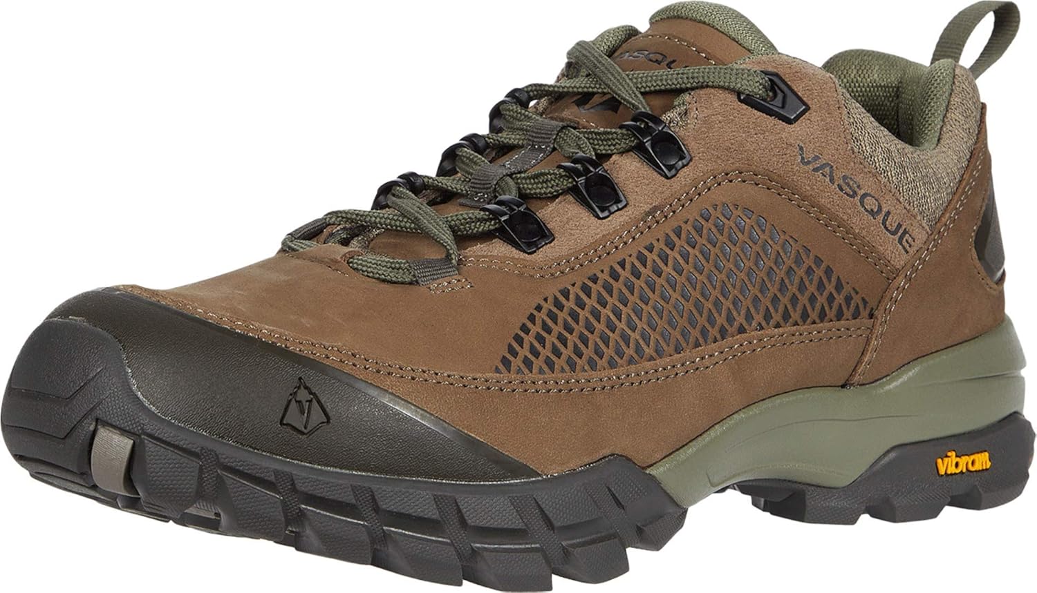 Vasque Men's Talus Xt Low Hiking Shoe Amazon.ca Shoes & Handbags