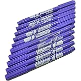 ELEMENT TATTOO SUPPLY (10 Pack) Viscot Mini XL Surgical Markers Stencil Skin Scribes
