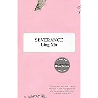 Severance: A Novel