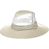 Dorfman Pacific DHC Outdoors Solarweave Treated Cotton Hat