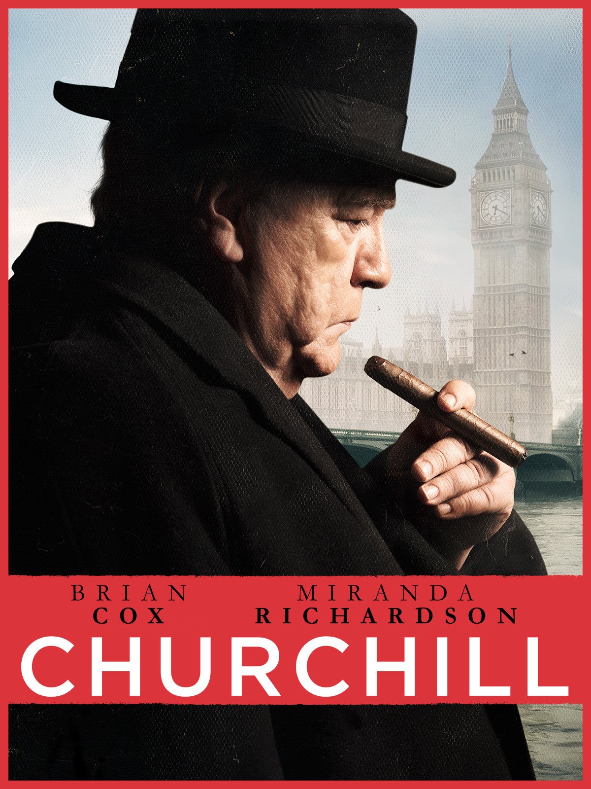 Watch Churchill Prime Video