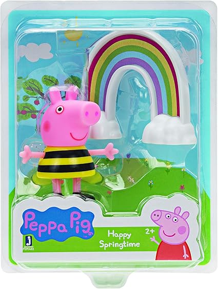 peppa pig toys and accessories