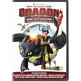 How to Train Your Dragon: The Short Film Collection [DVD]